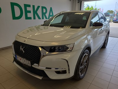 Køb DS AUTOMOBILES DS  hos Ayvens Carmarket